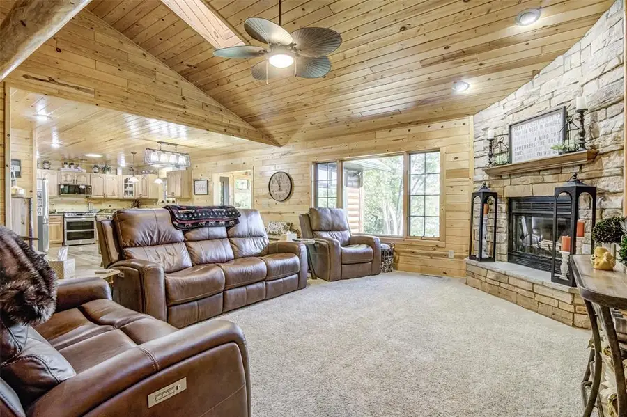 1654 Sunset Beach Drive, Birchwood, WI 54817 - #3
