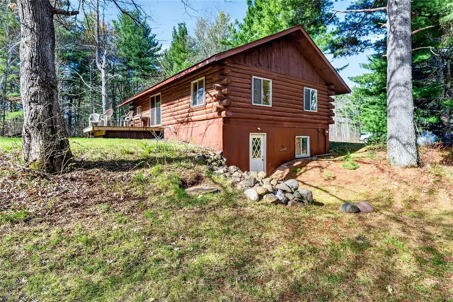 N7238 County Highway M, Springbrook, WI 54875 - #2