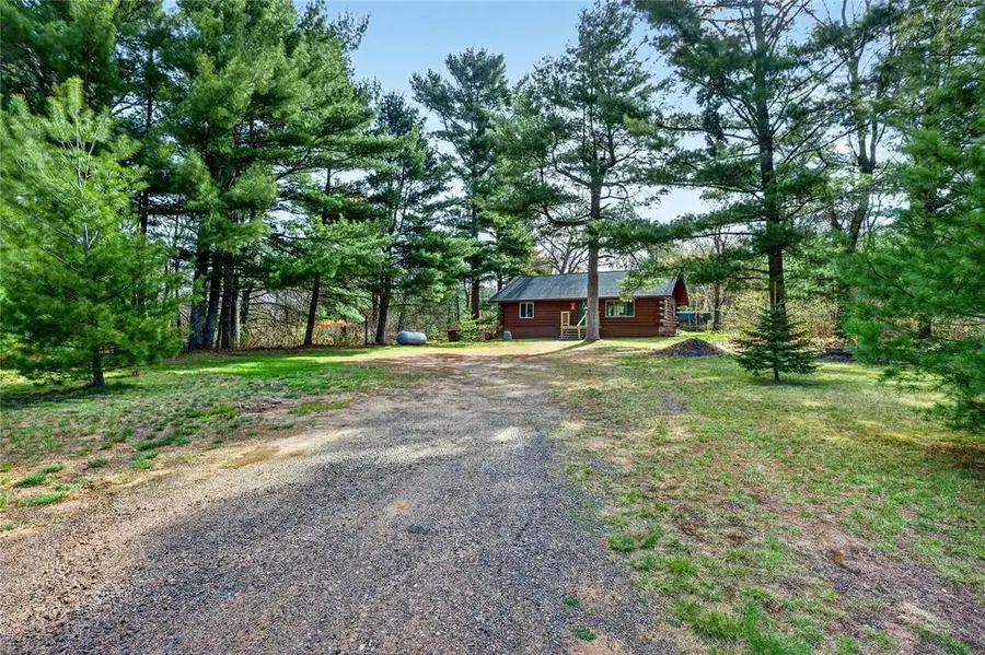 N7238 County Highway M, Springbrook, WI 54875 - #3