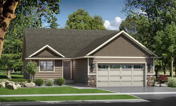 2539 Mercury Avenue #Lot 15, Rice Lake, WI 54868