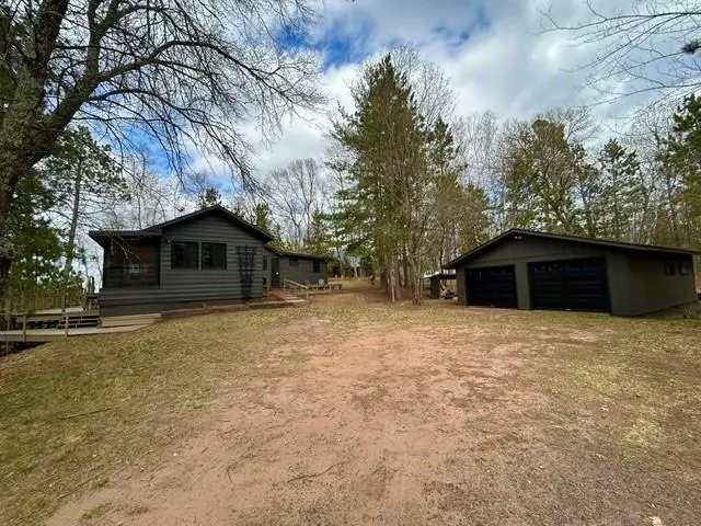 13721 Gilmore Dr, Minong, WI 54859 - #2