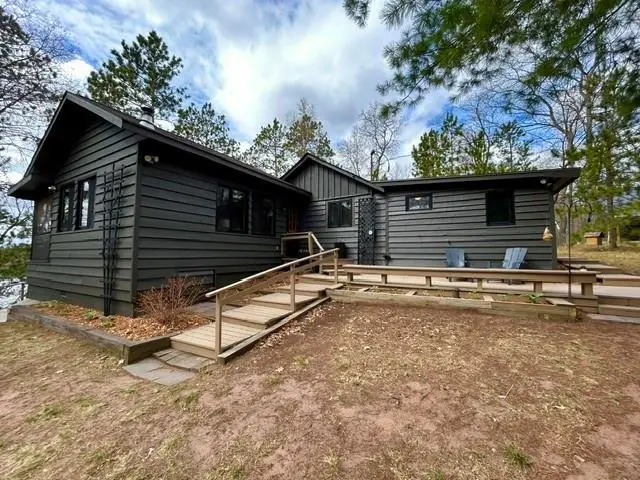13721 Gilmore Dr, Minong, WI 54859 - #3