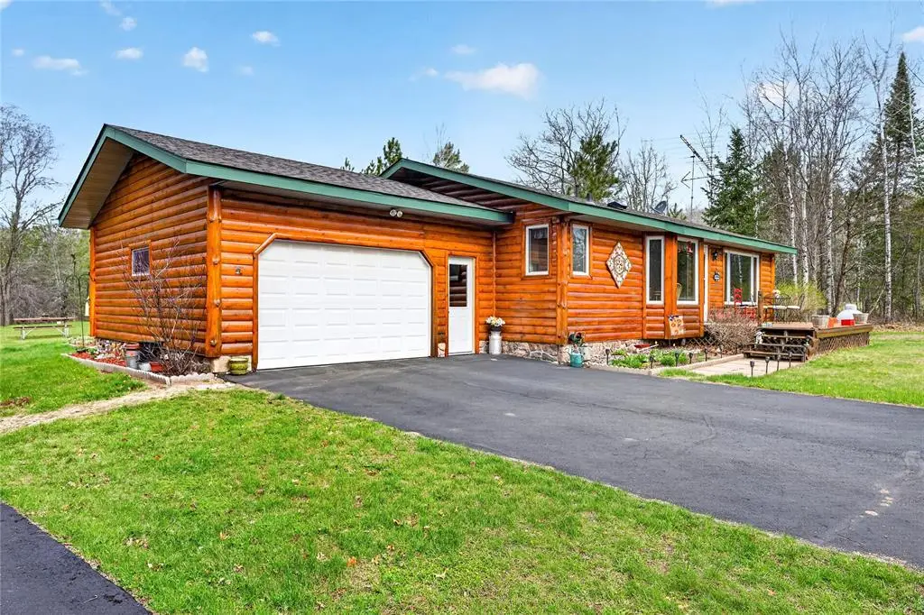 N8101 Hwy 53 Highway, Trego, WI 54888 - #1
