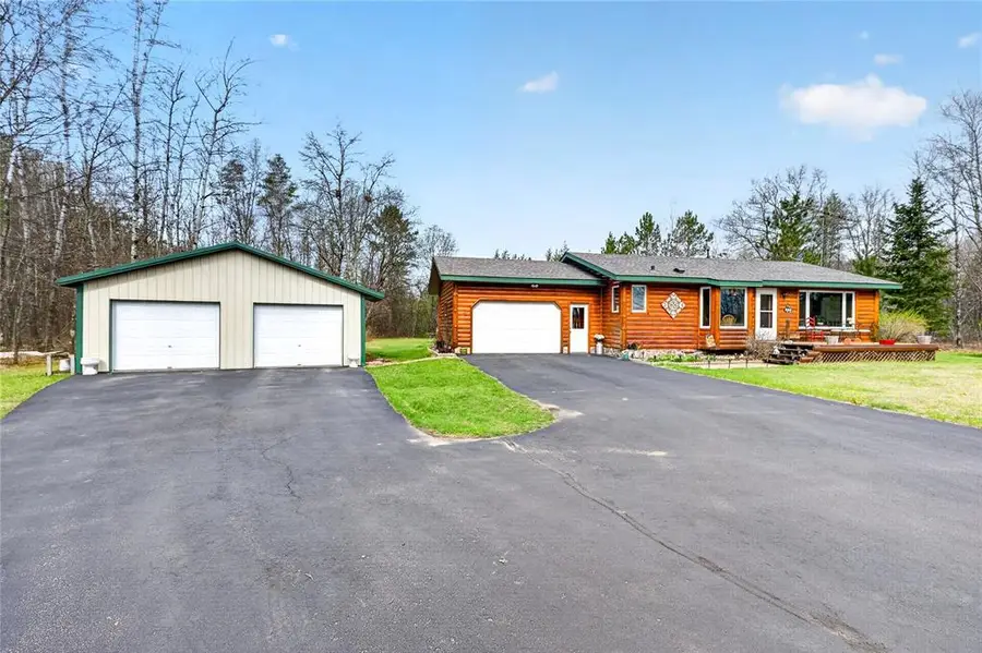 N8101 Hwy 53 Highway, Trego, WI 54888 - #2