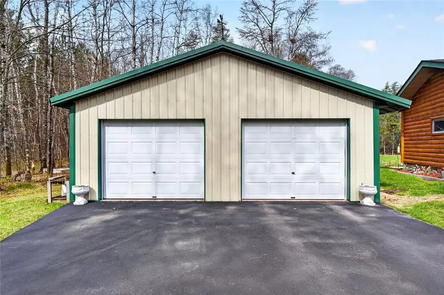 N8101 Hwy 53 Highway, Trego, WI 54888 - #3