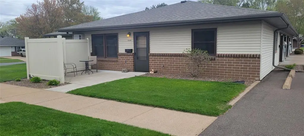 3408 Miller Street #4, Eau Claire, WI 54701 - #1