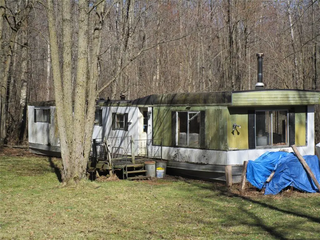 N7110 Hackett Road, Hawkins, WI 54530 - #1