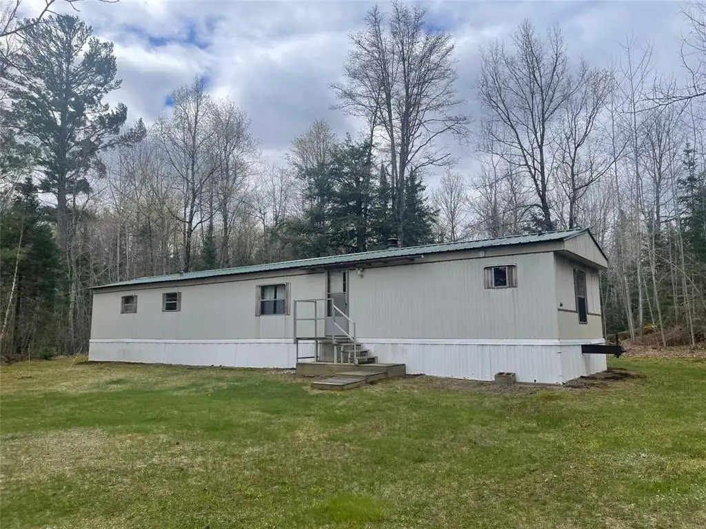 W10005 State Hwy 70, Park Falls, WI 54552 - #1