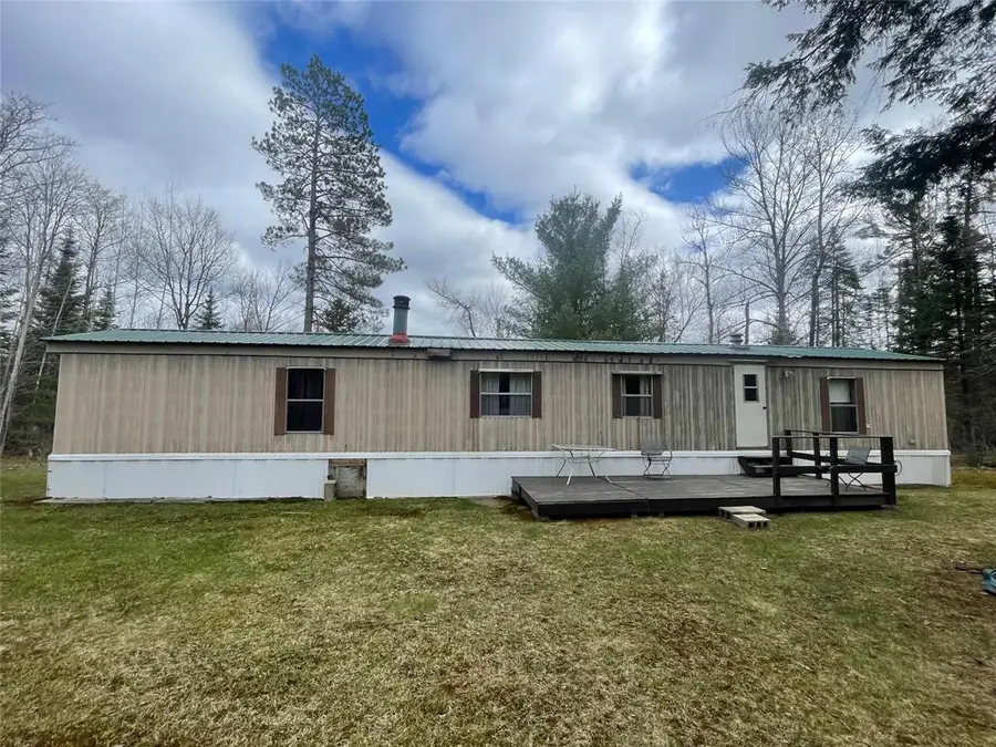 W10005 State Hwy 70, Park Falls, WI 54552 - #2
