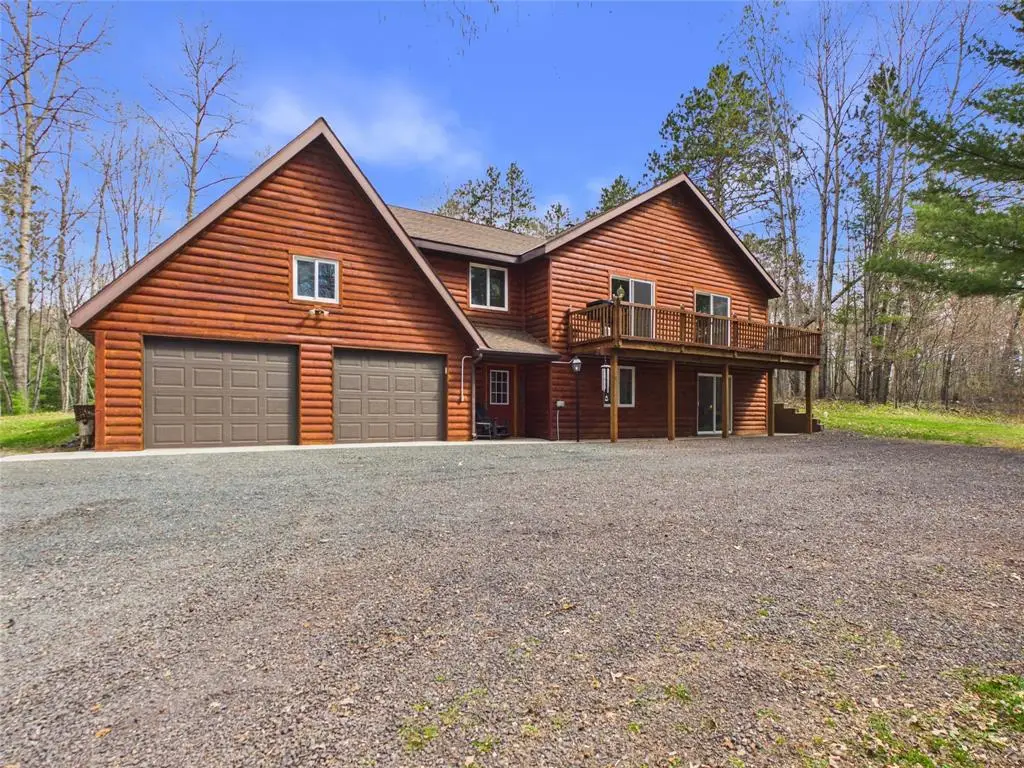 7329 E County Rd T, Gordon, WI 54838 - #1