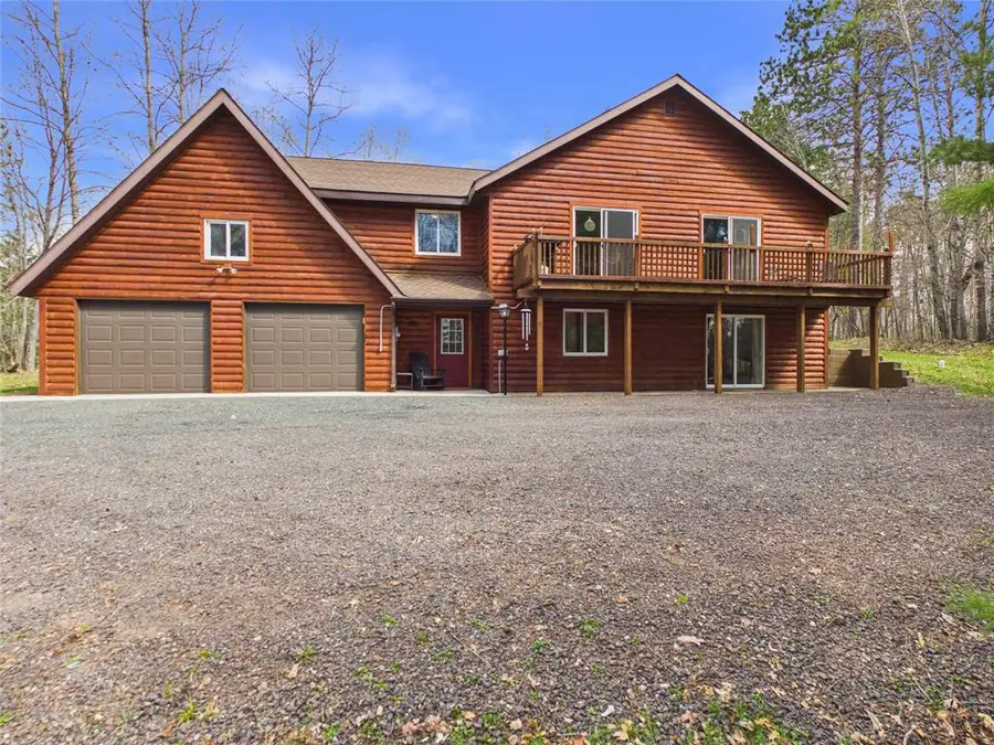7329 E County Rd T, Gordon, WI 54838 - #2