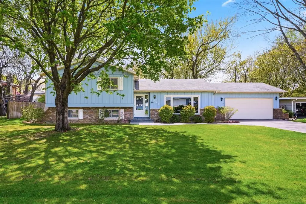 1413 Hamilton Avenue, Eau Claire, WI 54701 - #1