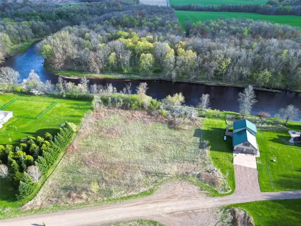 1.35 Acres on Isabella Lane, Sheldon, WI 54766