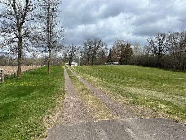 203 Dallas Street, Dallas, WI 54733