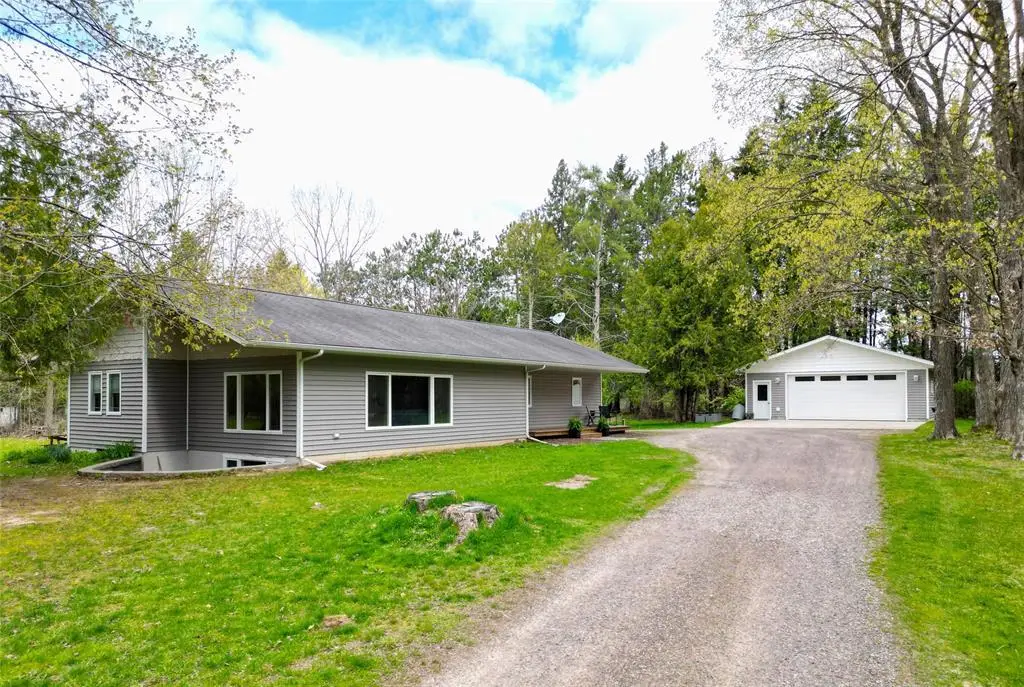 W7950 US Highway 8, Ladysmith, WI 54848 - #1