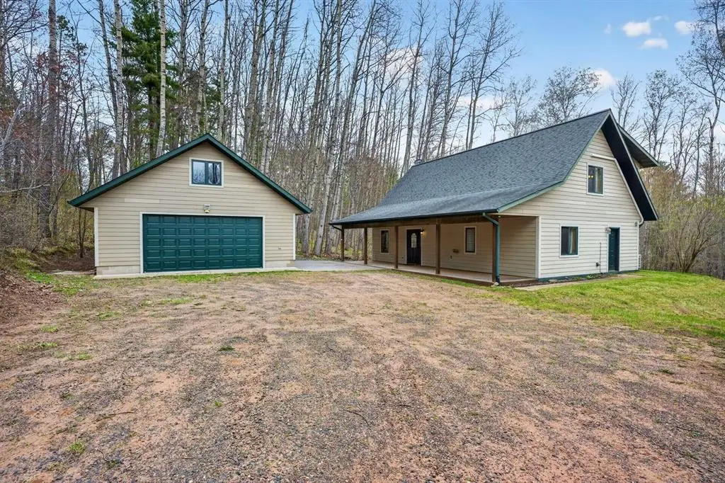 11375 State Hwy 27/77, Hayward, WI 54843 - #1
