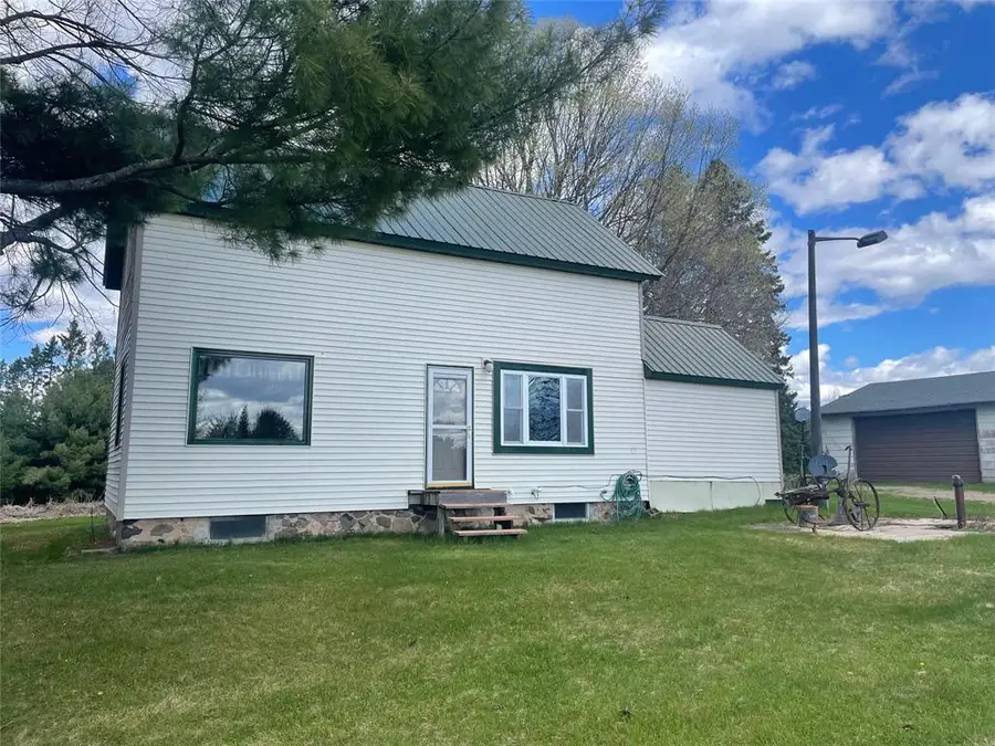 80036 Peeksville Road, Glidden, WI 54527 - #3