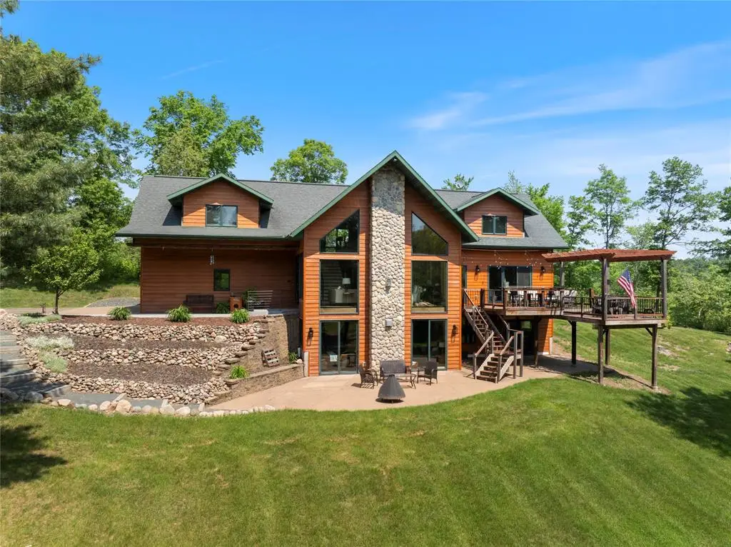 2424 12 3/4 Avenue, Cameron, WI 54822 - #1
