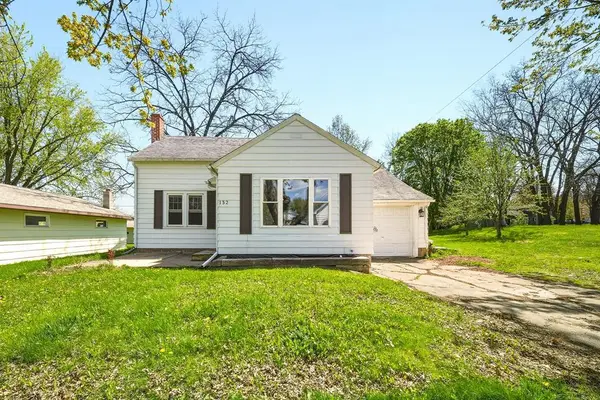 132 Jackson Street, Boyd, WI 54726