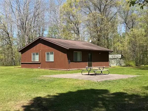 12235 E Crooked Lake Road, Gordon, WI 54838