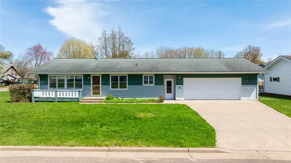 410 4th Street, Barron, WI 54812