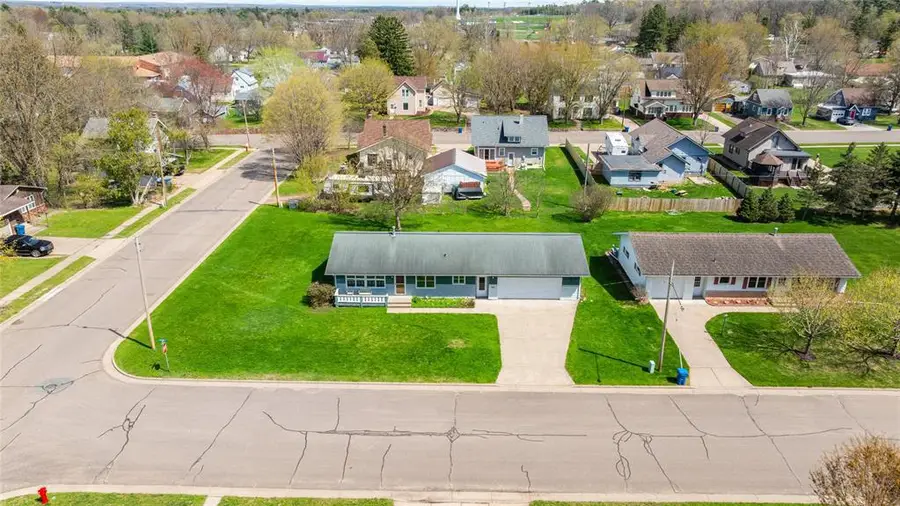 410 4th Street, Barron, WI 54812 - #2