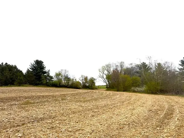 74 acres Sand Prairie Rd., Hixton, WI 54635