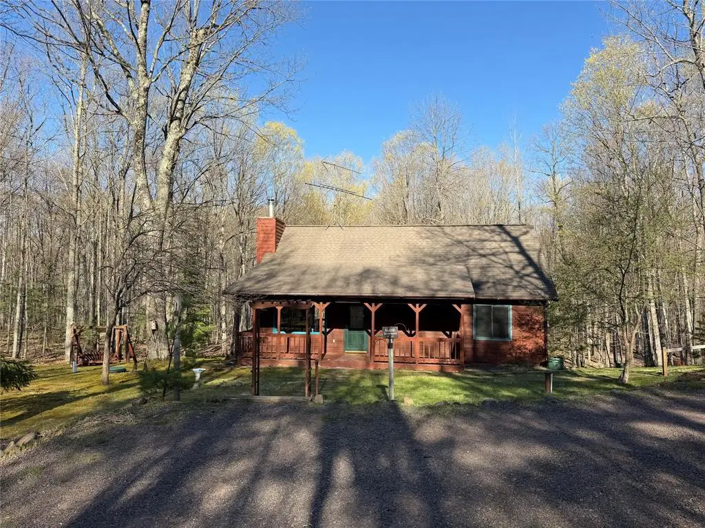 11263 Songbird Lane, Hayward, WI 54843 - #1