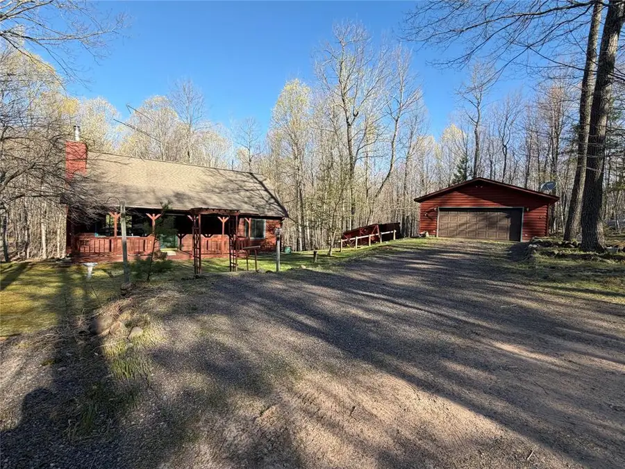 11263 Songbird Lane, Hayward, WI 54843 - #3