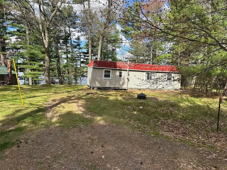 1052 24 3/4 Street, Cameron, WI 54822 - #2