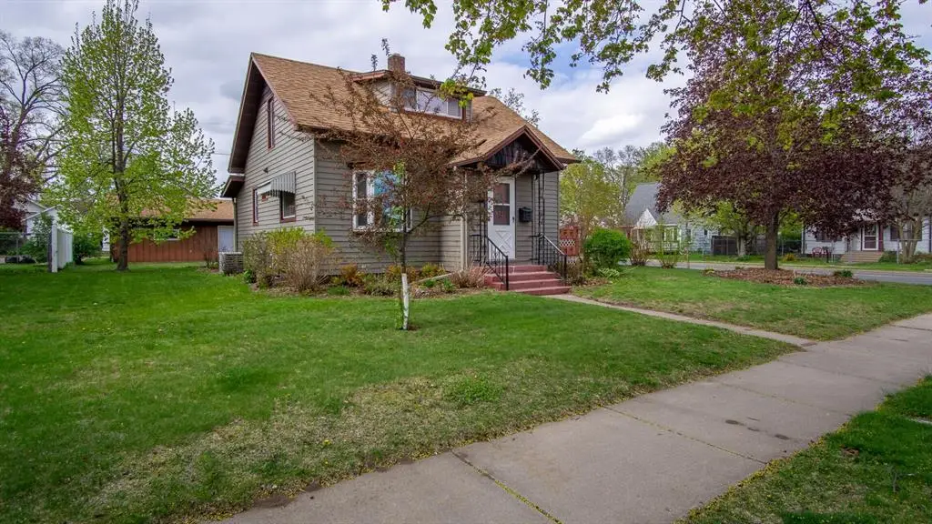 1536 Sherwin Avenue, Eau Claire, WI 54701 - #1
