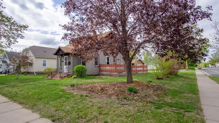 1536 Sherwin Avenue, Eau Claire, WI 54701 - #3