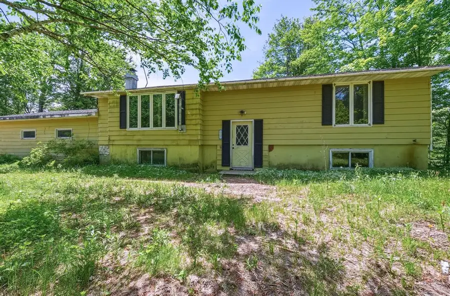 W8585 County Road M, Medford, WI 54451 - #2