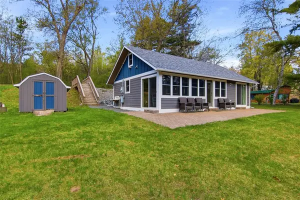 2308 Bundy Lane, Menomonie, WI 54751