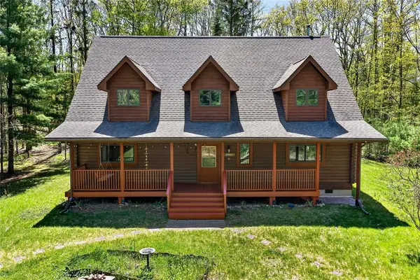 1230 S Lake Drive, Shell Lake, WI 54871