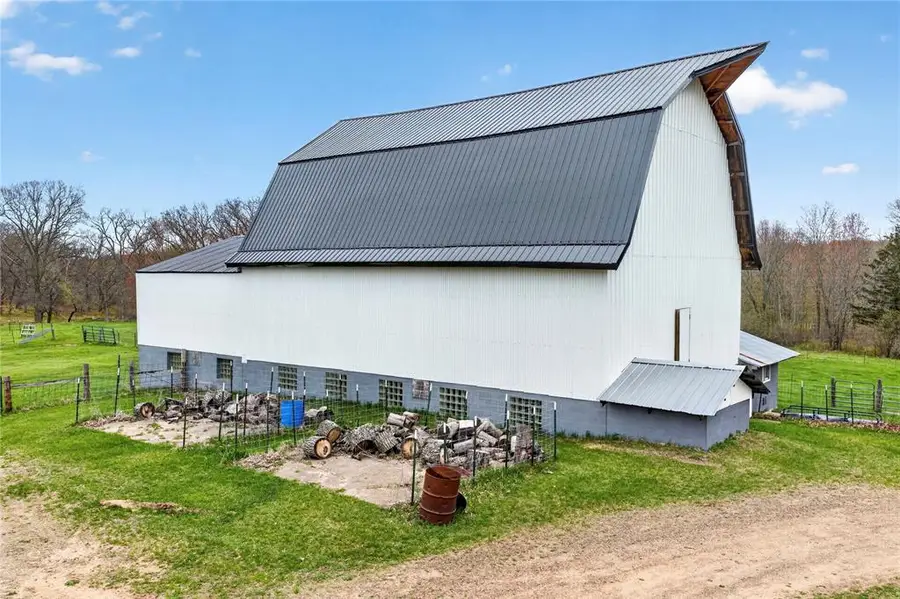 W8558 County Highway A, Spooner, WI 54801 - #3