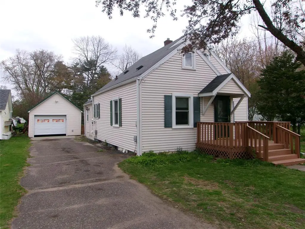 420 Schofield Street, Chetek, WI 54728 - #1