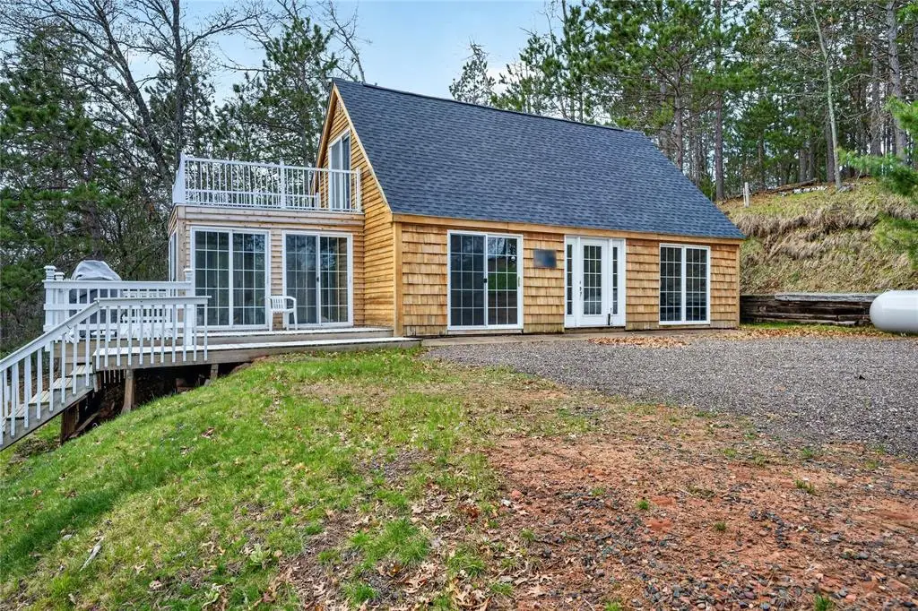 7474 Lakewood Drive, Gordon, WI 54838 - #1