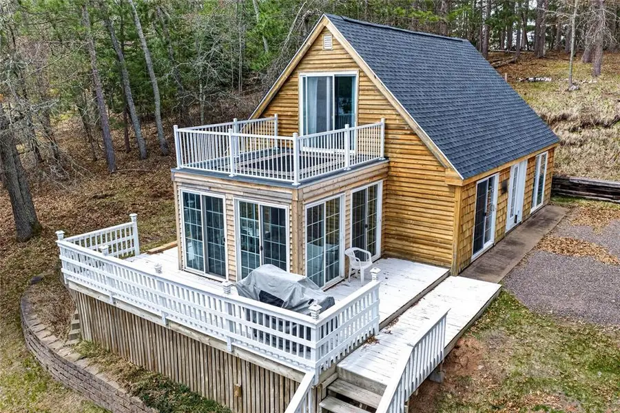 7474 Lakewood Drive, Gordon, WI 54838 - #2