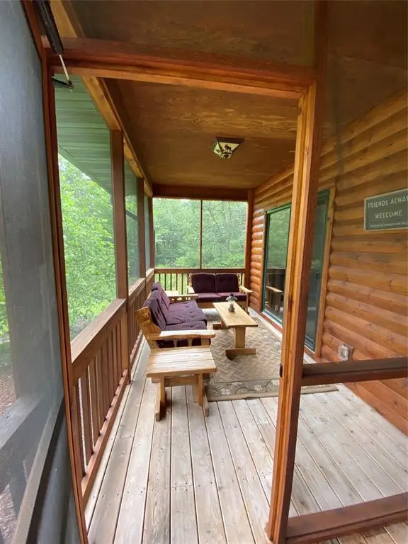8380 Deeper Lake Road, Minong, WI 54859 - #3