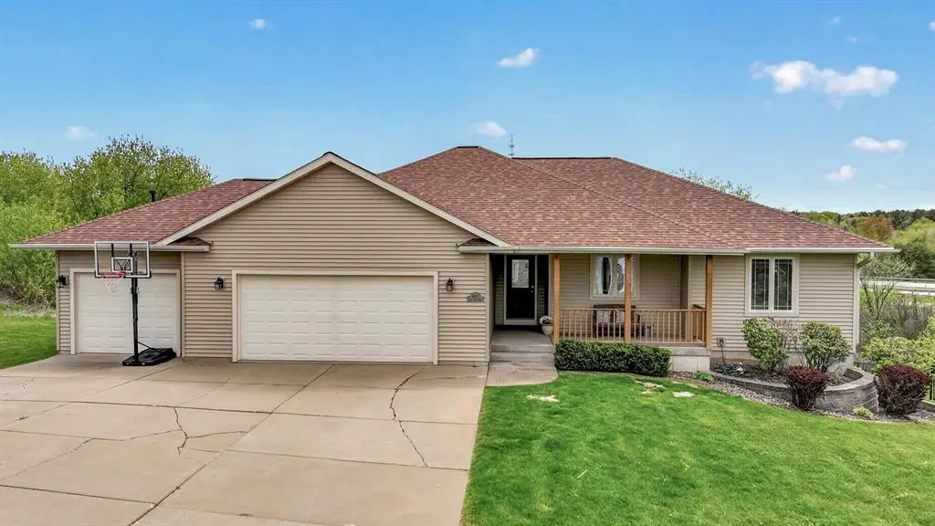 4409 Echo Valley Drive, Eau Claire, WI 54701 - #1