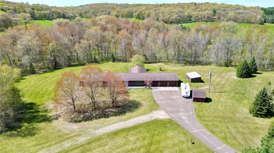 N7073 State Road 40, Elk Mound, WI 54739 - #2