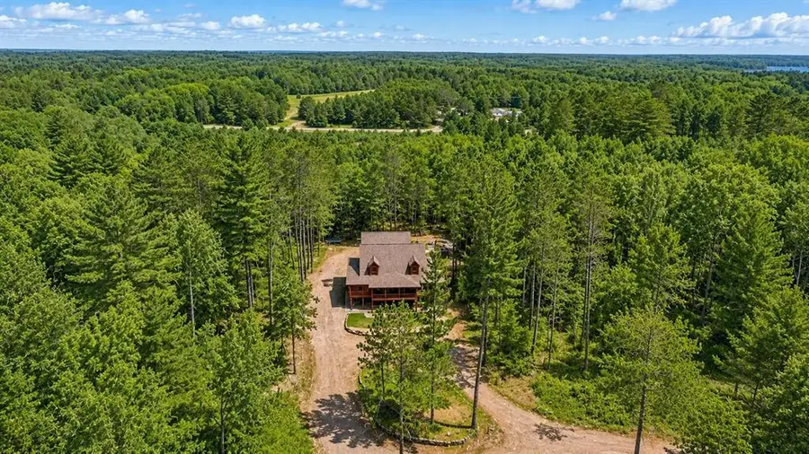 11966 Snowy Owl Lane, Hayward, WI 54843 - #3