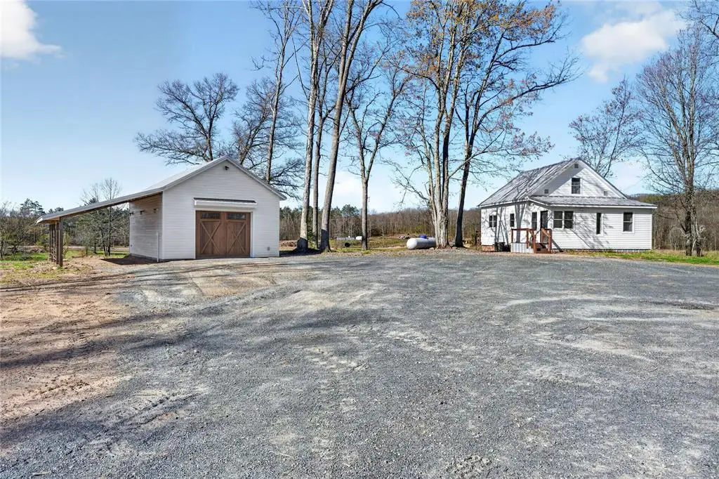 N 9171 Tripp Road, Springbrook, WI 54875 - #1