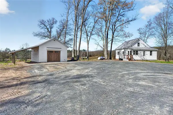 N 9171 Tripp Road, Springbrook, WI 54875