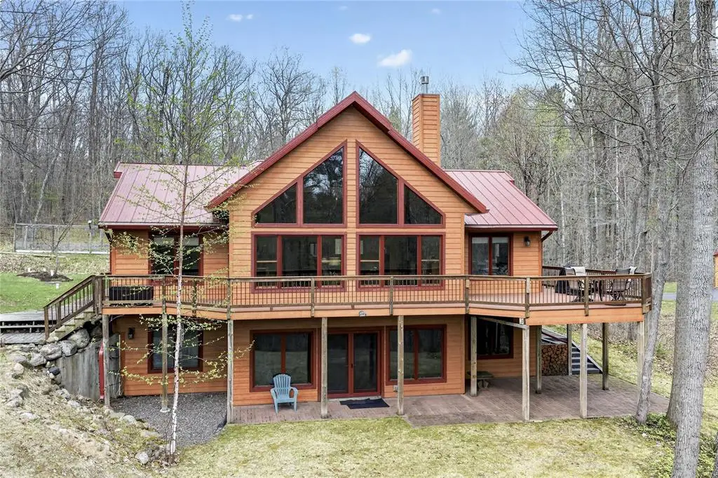 8787N Nor Wis Road, Hayward, WI 54843 - #1
