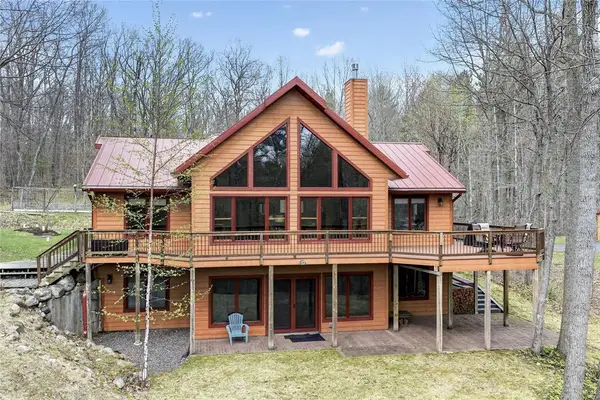 8787N Nor Wis Road, Hayward, WI 54843