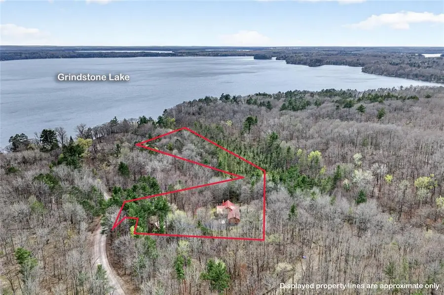 8787N Nor Wis Road, Hayward, WI 54843 - #2