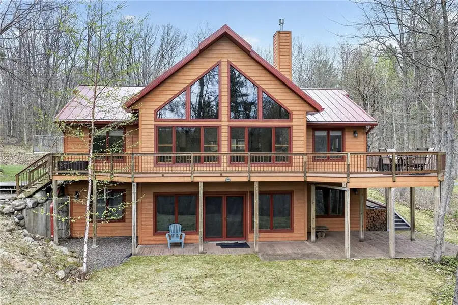 8787N Nor Wis Road, Hayward, WI 54843 - #3
