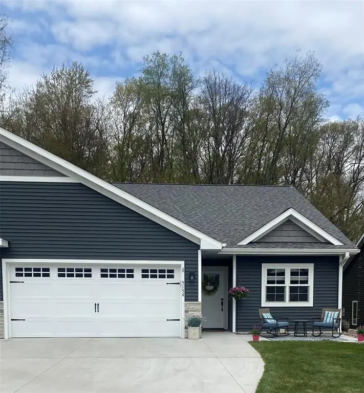 5154 Quiet Hollow Court, Eau Claire, WI 54701 - #1